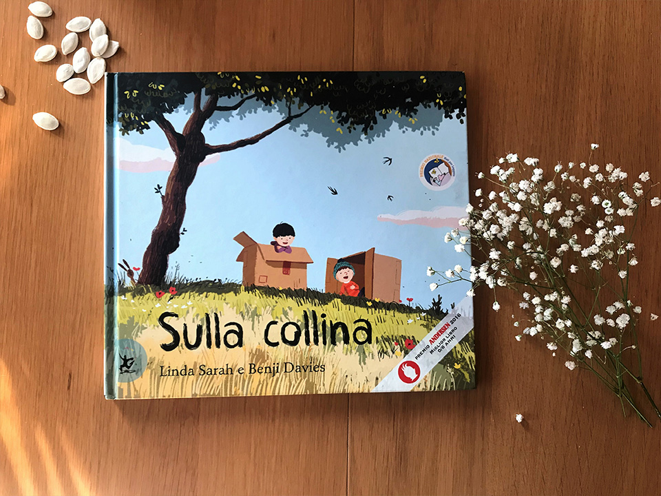 Sulla collina
