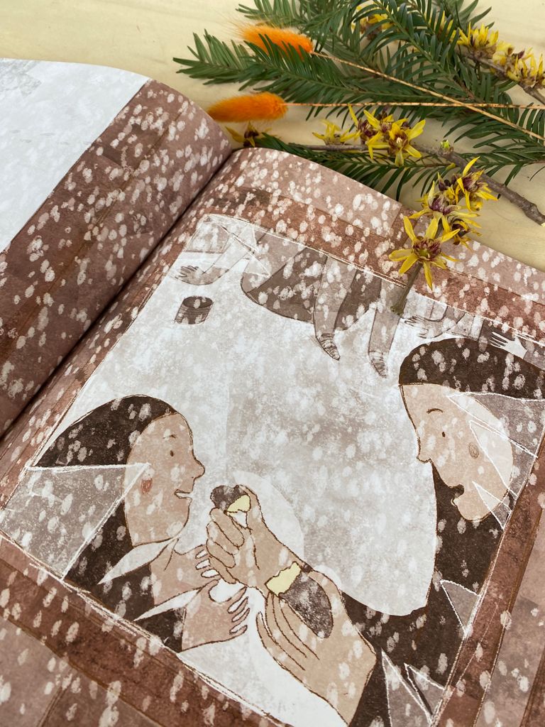 storia di vera 