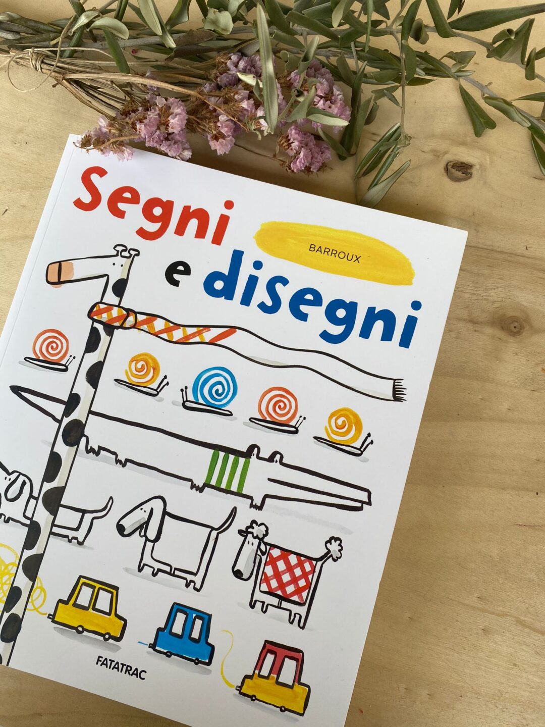 Segni e disegni