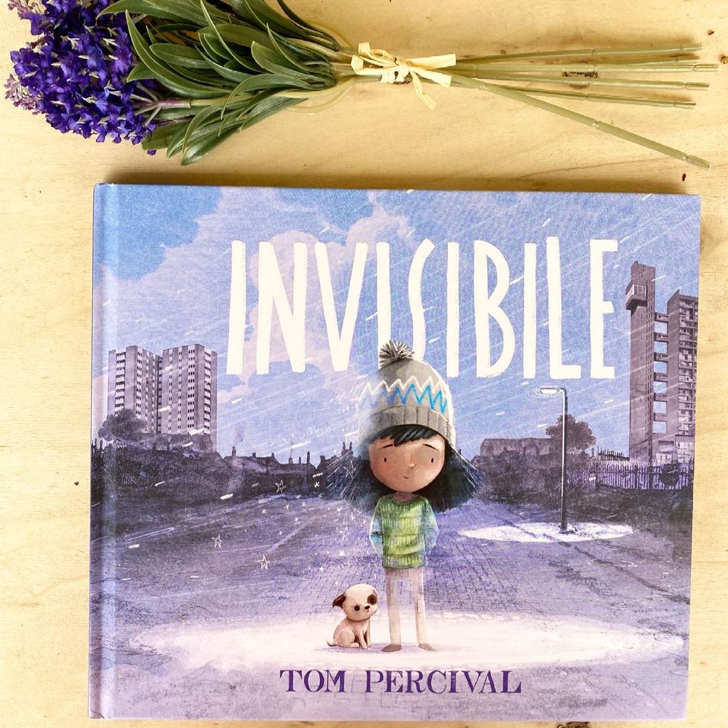 Invisibile