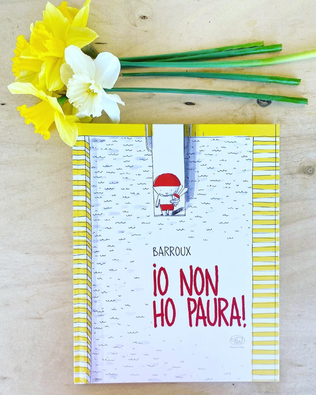 Io non ho paura