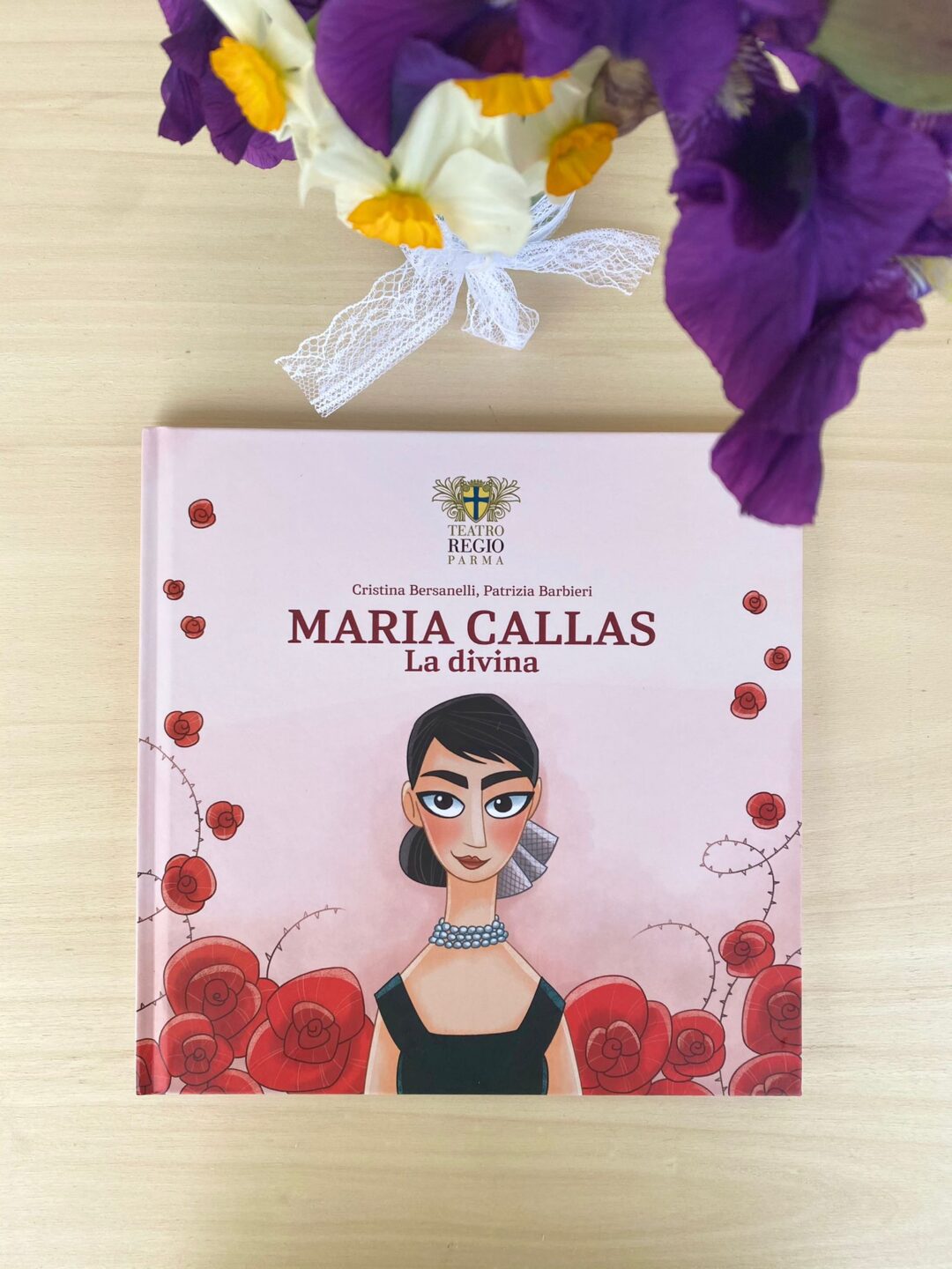 Maria Callas