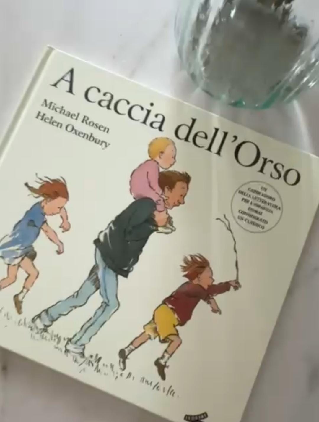 copertina
