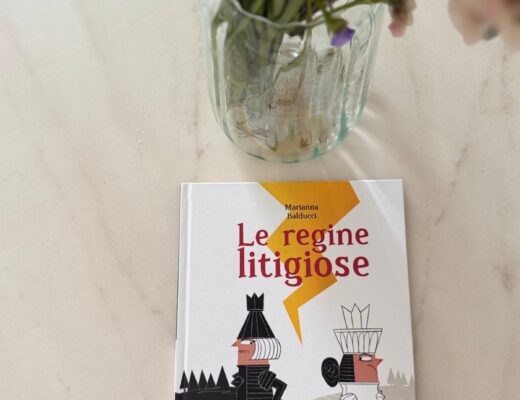 le regine litigiose